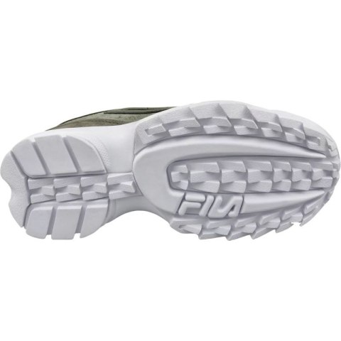 Buty Fila Disruptor S Low W 1010555-50I Buty Fila Disruptor S Low W 1010555-50I